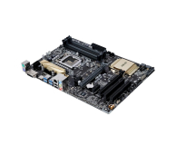 ASUS Z170-P D3 (Z170 2xPCI-E DDR3) - 252946 - zdjęcie 4